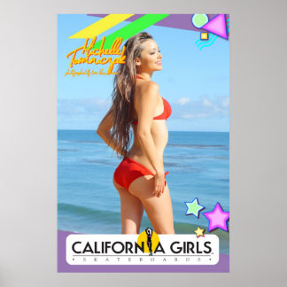 ミシェル・トミーチャクのポスター ポスター