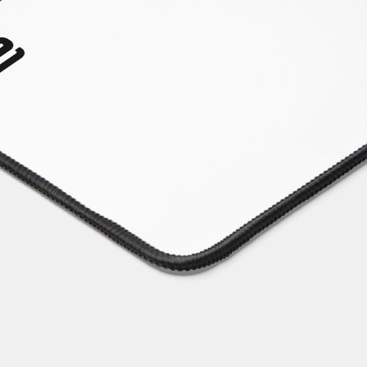 ミシェル・ド・モンテーニュ二つの意見が似ていない引用文 デスクマット (コーナー)