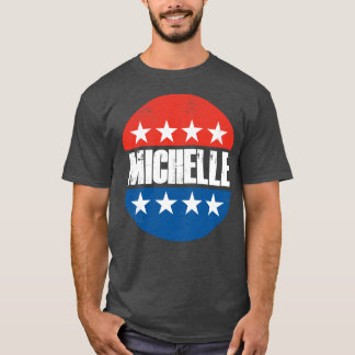 ミシェル Tシャツ