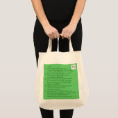 ミシェールのバッグ トートバッグ (正面(商品))
