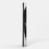 ミシェールオバマの電話箱 Case-Mate iPhoneケース (裏面/右)