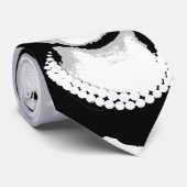 ミシェールオバマ2016年 ネクタイ (ロール)