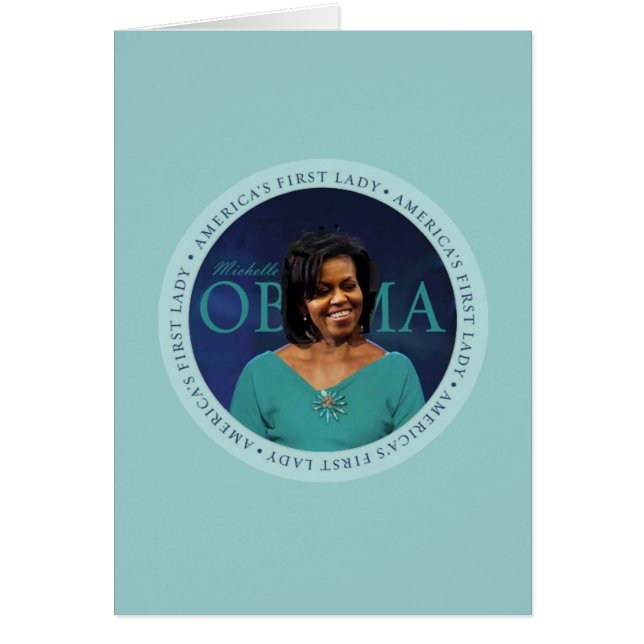 ミシェールカード (正面)