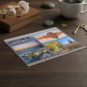 ミシガンで会う ポストカード