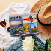 ミシガンで会う ポストカード