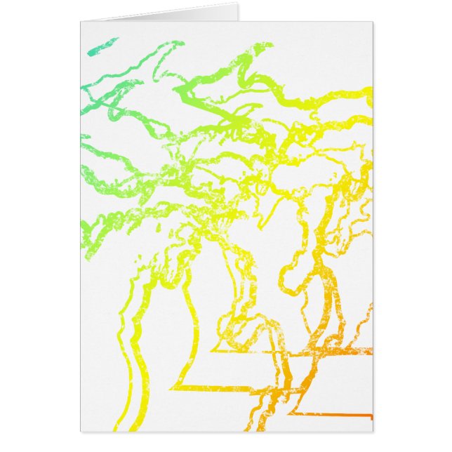 ミシガンぼやけチル (正面)