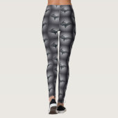 ミシガンアッパーペニンシュラレギンス レギンス (裏面)