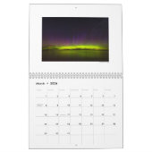 ミシガンカレンダー カレンダー (3月 2026)