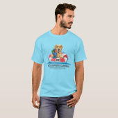 ミシガンギャザリングGRLS 2022 Tシャツ (正面フル)