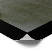 ミシガンシカゴサッカー写真1904 ポスター (角)