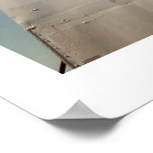 ミシガンシティINライトハウス ポスター (角)