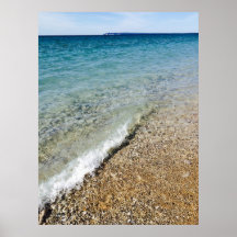 ミシガンショア湖