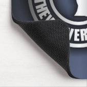 「ミシガンスティール」マウスパッド マウスパッド (コーナー)