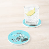 ミシガントロールコースター コースター (側面)