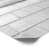 ミシガンナショナル建物 ポスター (角)