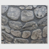 ミシガンペトスキーストーンズ ラッピングペーパー (フラット)