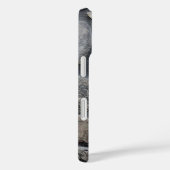 ミシガンペトスキーストーンズ Case-Mate iPhoneケース (裏面 / 右)