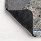 ミシガンペトスキーストーンデザイン マウスパッド (コーナー)