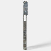 ミシガンペトスキーストーンデザイン Case-Mate iPhoneケース (裏面 / 右)