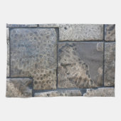 ミシガンペトスキーストーン キッチンタオル (横)