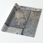 ミシガンペトスキーストーン ラッピングペーパー (アンロールド)