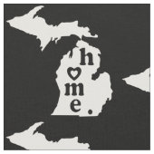 ミシガンホーム ファブリック (クローズアップ)