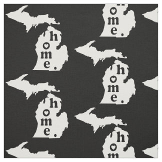 ミシガンホーム ファブリック