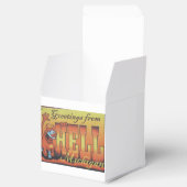 ミシガンボックス地獄からの挨拶1 フェイバーボックス (オープン)