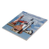 ミシガンライトハウスタイル タイル (側面)