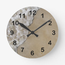 ミシガンレイクウェーブオンビーチ