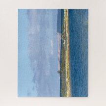 ミシガンレイクショアスリーピングベアーデューンズ