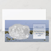 ミシガンレイクメモリーズ (正面/裏面)