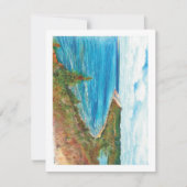 ミシガンレークダンススリーピングベアーナショナルパーク (正面)