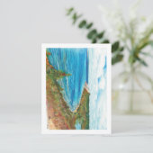 ミシガンレークダンススリーピングベアーナショナルパーク (スタンド正面)