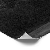 ミシガン図書館・歴史館 ポスター (角)