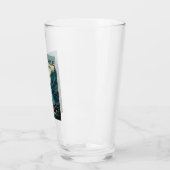 ミシガン島のリモート・パラダイスを探索 タンブラーグラス (左)