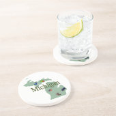 ミシガン州のコースター コースター (側面)