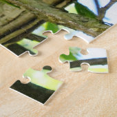 ミシガン州のナサッチ野生生物。 ジグソーパズル (側面)