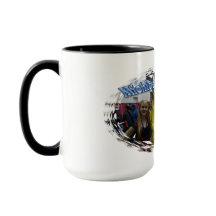 ミシガン州のバナナの人!