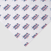 ミシガン州のプライドティッシュペーパー 薄葉紙 (詳細)