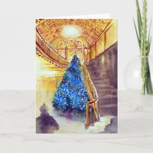 ミシガン州の劇場 シーズンカード (正面)