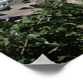 ミシガン州サウスヘブン ポスター (角)