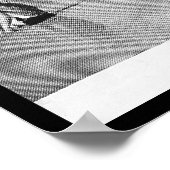 ミシガン州スリーオークスに近いタワーヒルズ ポスター (角)