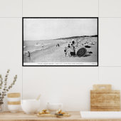 ミシガン州スリーオークスに近いタワーヒルズ ポスター (キッチン)