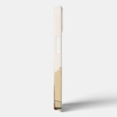 ミシガン州デトロイト |スカイライン Case-Mate iPhoneケース (裏面 / 右)