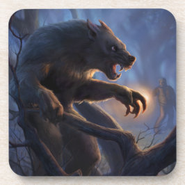 ミシガン州ドッグマン コースター