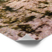 ミシガン州ハーバーポイントのSS Manitou ポスター (角)