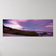 ミシガン州フィッシャーマンズアイランド州パーク