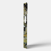 ミシガン州ブラウン・トラウト Case-Mate iPhoneケース (裏面 / 右)