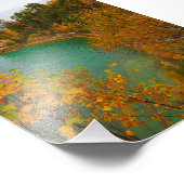 ミシガン州マイナーズキャッスル フォトプリント (角)